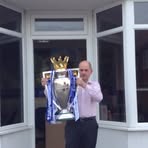 Robert Kinghorn - Facebook