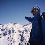 Robert Kingsland - @kingslandski - Instagram