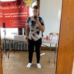 Robert Wallace Kinley - @kuladarjulissa - Instagram