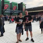 Robert Atkinson - @robert.atkinson.71653 - Instagram