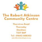 Robert Atkinson Centre - @robertatkinsoncentre - Instagram