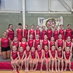 Robert Atkinson Gymnastics - @robert_atkinson_gymnastics - Instagram