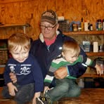 Robert Kinson - Facebook