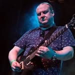 Robert Kinson - @guitar47c - Instagram