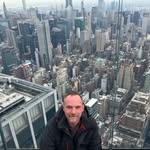 Robert Hendricksen - @robertkipp88 - Instagram