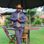 Robert Kiprop - Facebook