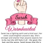 Sarah Roberts - Facebook