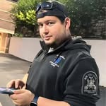 Robert Kirschner - @arrowoflight16 - Instagram