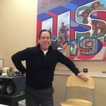 Robert Kirschner - @robertjkirschner - Instagram