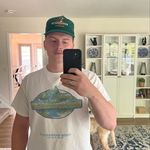 Caleb Robert Kirton - @caleb_curtain - Instagram