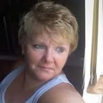 Bertab Babb - @kishbaughroberta - Instagram
