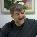 Carlos Roberto Kisner - @carlosrobertokisner - Instagram