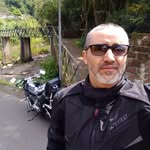 Roberto Carlos Avila Kisner - @robertocbkisner - Instagram