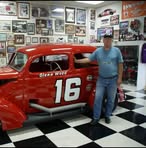 Robert Russ Clock - Facebook