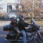 Robert Klass - @flhtbob - Instagram