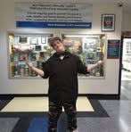 Robert Kleames - Facebook