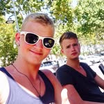 Robert Klees - @prismamuenze12 - Instagram