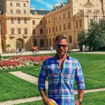 Robert Klein - @robo_klein6 - Instagram