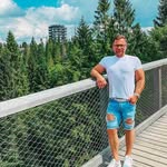 Robert Klein - @robo_klein547 - Instagram