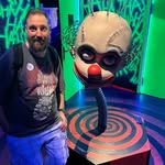 Robert Klein - @catchmaniac - Instagram