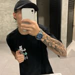 Robert Klein De Lima - @_klein011 - Instagram