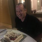Robert Kleinman - @justplainrobert - Instagram
