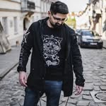 Robert Klepacki - @raiden_nothunder - Instagram