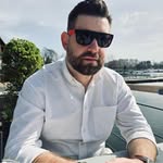 Robert Klepacki - @robcioo_k - Instagram