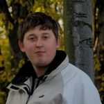 Robert Klepacki - @robertklepacki - Instagram