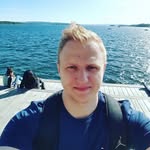 @robert_klim - Instagram