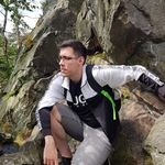 Robert Klim - @robbie.klim - Instagram