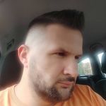 Robert Klim - @robertowawa - Instagram