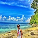 Robert Klim Catubig - @bertklim - Instagram