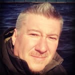 Robert Klingman - @canine_smiles - Instagram