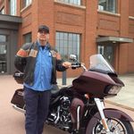 Robert J. Klinger - @robert.j.klinger - Instagram
