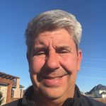 Robert Klinger - @cruisindaddy - Instagram