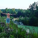 Robert Klinger - @klinger2305 - Instagram