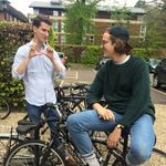 Robert Knaggs - @bobby_turko - Instagram