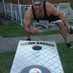 robert knaggs - @majknaggs - Instagram