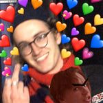Robert Knaggs fan account - @midnoughtiesmtvstars - Instagram