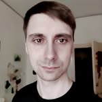 Robert Knauer - @kazuma_k120 - Instagram
