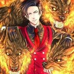 Robert Knell - @dklucifer666 - Instagram