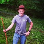 Robert Knick - @robertknick - Instagram