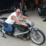 Robert Knickerbocker - @robert.knickerbocker - Instagram