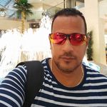 Robert Knights - @mc_father1 - Instagram