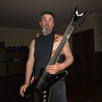 Robert Knights - @rakchord_69 - Instagram