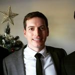 Robert knights - @robertalanknights - Instagram