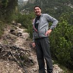 Robert Knörr - @knorr40 - Instagram