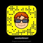 Weston Robert Knorr - @westonrobertknorr - Instagram