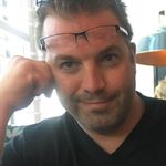Robert Knouse - @rmknouse - Instagram